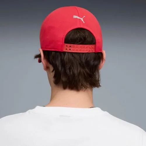 PUMA ▫️ Boné de basebol Scuderia Ferrari 2
