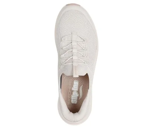 Skechers ▫️ Mulher Arch Fit Vista 2.0 Primavera Ténis Slip-In 3