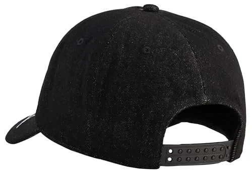 PUMA ▫️ Boné BB de Curva Baixa PL 2