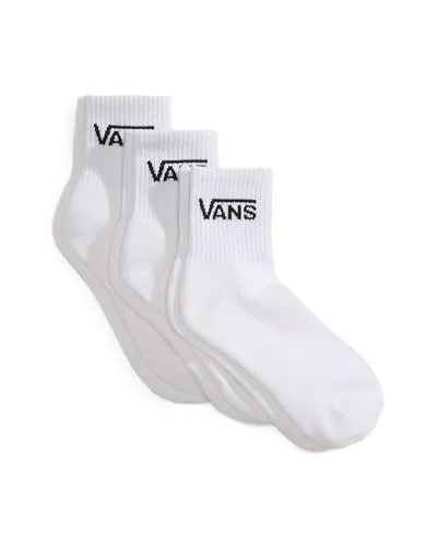 Vans ▫️ Meias Classic Half Crew para homem 3