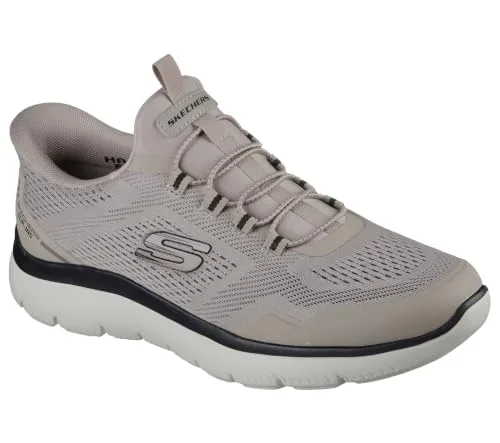 Skechers ▫️ SUMMITS – A MELHOR CLASSIFICAÇÃO 5
