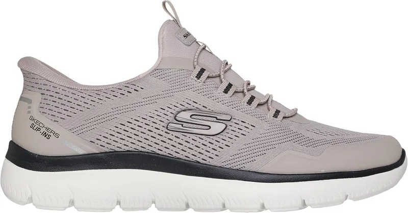 Skechers ▫️ SUMMITS – A MELHOR CLASSIFICAÇÃO
