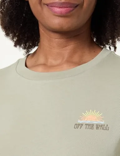 Vans ▫️ Camisola Pipe Dream para mulher 2