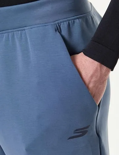 Skechers ▫️ Calças desportivas para homem 2