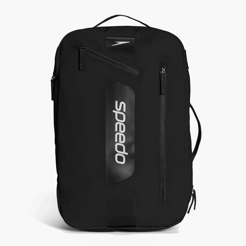Speedo ▫️ Mochila Unisexo Flex 25L Adulto