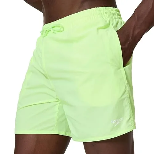 Speedo ▫️ Calções de banho Essentials 16" para homem 4