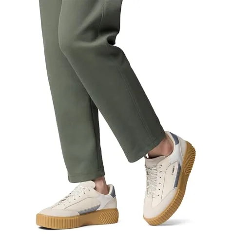 Sorel ▫️ Columbia ONA Ave T-Toe, Ténis desportivos para mulher 2