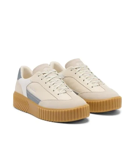 Sorel ▫️ Columbia ONA Ave T-Toe, Ténis desportivos para mulher 3