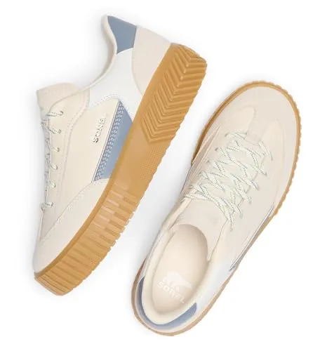 Sorel ▫️ Columbia ONA Ave T-Toe, Ténis desportivos para mulher 6