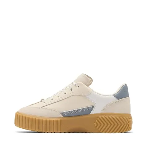 Sorel ▫️ Columbia ONA Ave T-Toe, Ténis desportivos para mulher 7