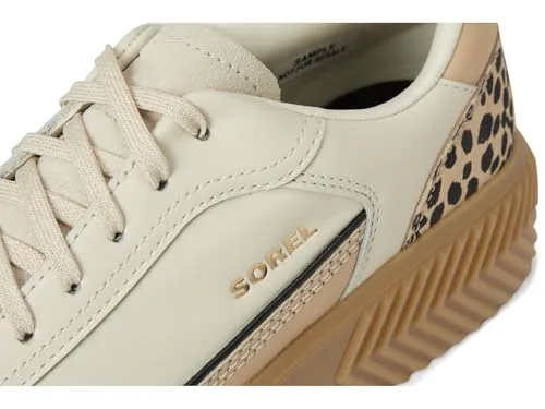 Sorel ▫️ Columbia ONA Ave T-Toe, Ténis desportivos para mulher 2