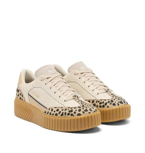 Sorel ▫️ Columbia ONA Ave T-Toe, Ténis desportivos para mulher 3