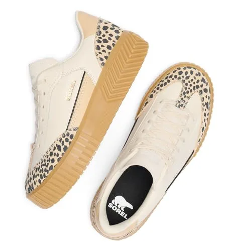 Sorel ▫️ Columbia ONA Ave T-Toe, Ténis desportivos para mulher 6