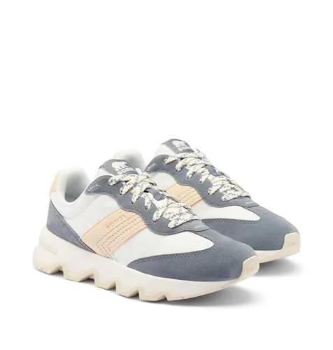 Sorel ▫️ Columbia Kinetic Ember, Ténis desportivos para mulher 2