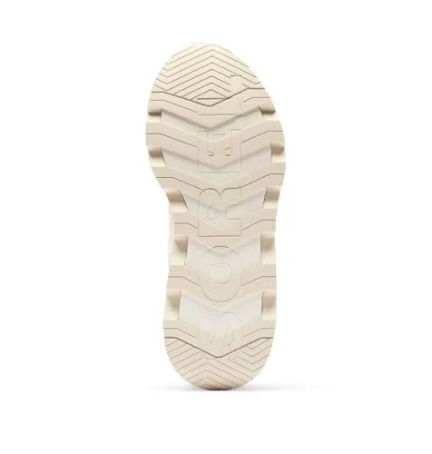 Sorel ▫️ Columbia Kinetic Ember, Ténis desportivos para mulher 4
