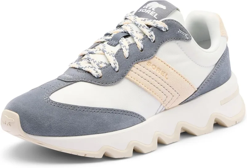 Sorel ▫️ Columbia Kinetic Ember, Ténis desportivos para mulher