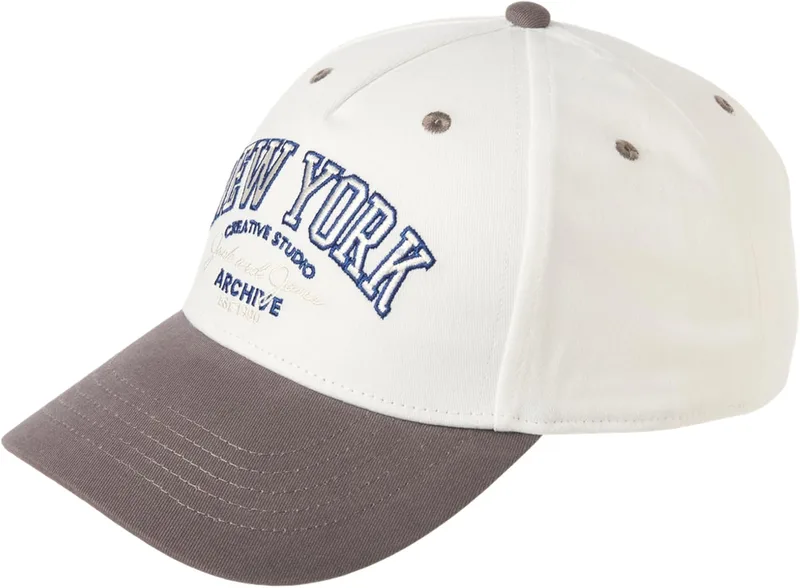 JACK & JONES ▫️ Jacbase Brandon Cap - Boné Brandon Jacbase para homem