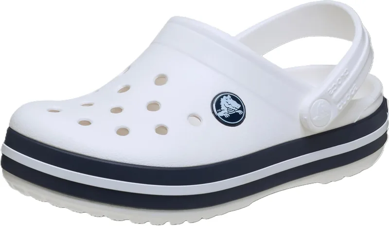 Crocs ▫️ Crocband Clog T, tamancos unissexo para crianças