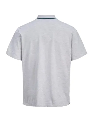 JACK & JONES ▫️ Jjblaze Polo SS Jjblaze Polo SS para homem 2