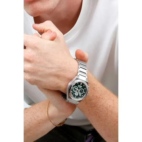 Citizen ▫️ Relógio Cronógrafo Eco-Drive para Homem Zenshin Senkei 6