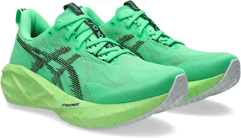 Sapatilhas de homem Asics Novablast 5