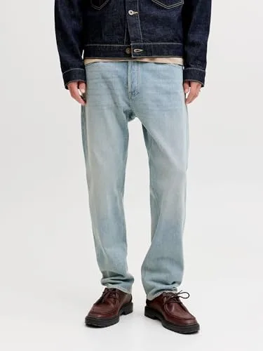 JACK & JONES ▫️ Jjichris Jjoriginal NS 402 - Jjichris Jjoriginal NS 402 Homem 2