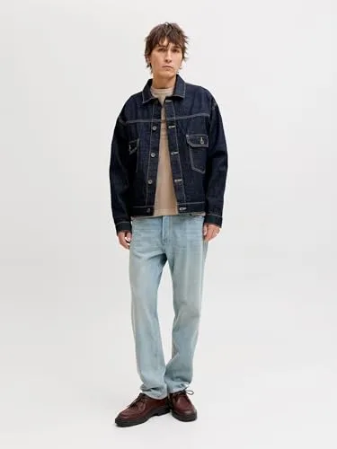 JACK & JONES ▫️ Jjichris Jjoriginal NS 402 - Jjichris Jjoriginal NS 402 Homem 3
