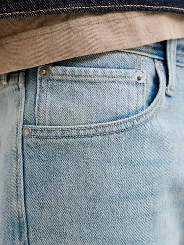 JACK & JONES ▫️ Jjichris Jjoriginal NS 402 - Jjichris Jjoriginal NS 402 Homem 6