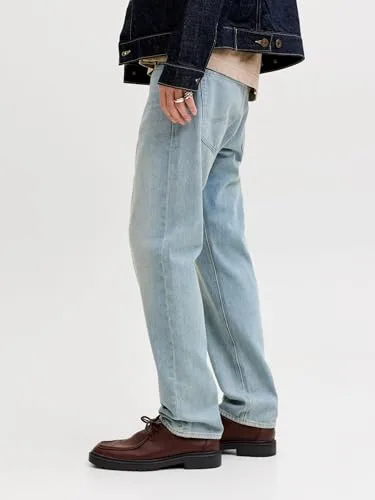 JACK & JONES ▫️ Jjichris Jjoriginal NS 402 - Jjichris Jjoriginal NS 402 Homem 7