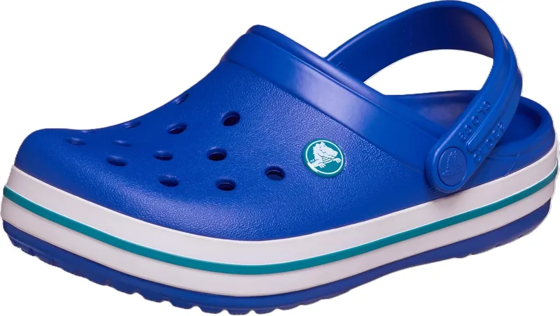 Crocs ▫️ Crocband Clog T, tamancos unissexo para crianças