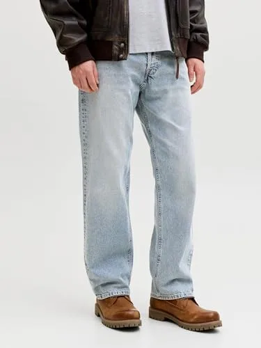 JACK & JONES ▫️ Jjieddie Jjoriginal Sq 561 para Homem 2