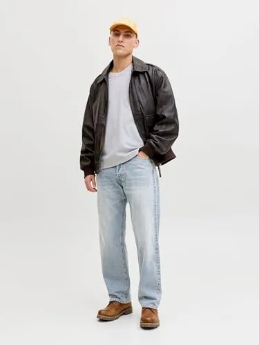 JACK & JONES ▫️ Jjieddie Jjoriginal Sq 561 para Homem 3