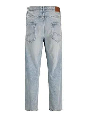 JACK & JONES ▫️ Jjieddie Jjoriginal Sq 561 para Homem 4