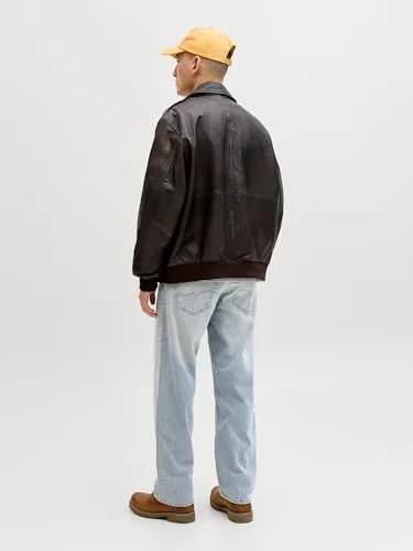 JACK & JONES ▫️ Jjieddie Jjoriginal Sq 561 para Homem 5
