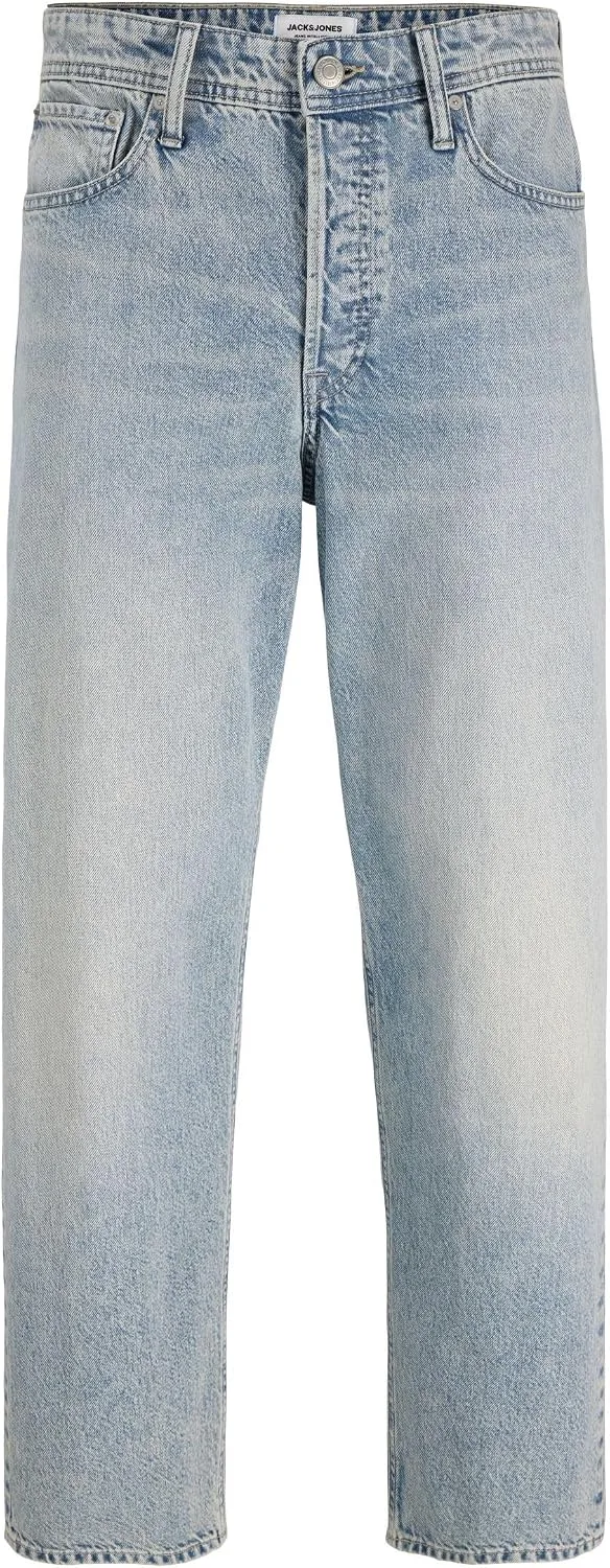 JACK & JONES ▫️ Jjieddie Jjoriginal Sq 561 para Homem