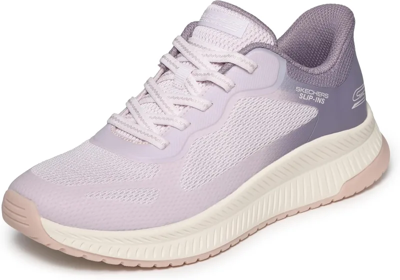 Skechers ▫️ Bobs Squad 4 Sapatos para mulher
