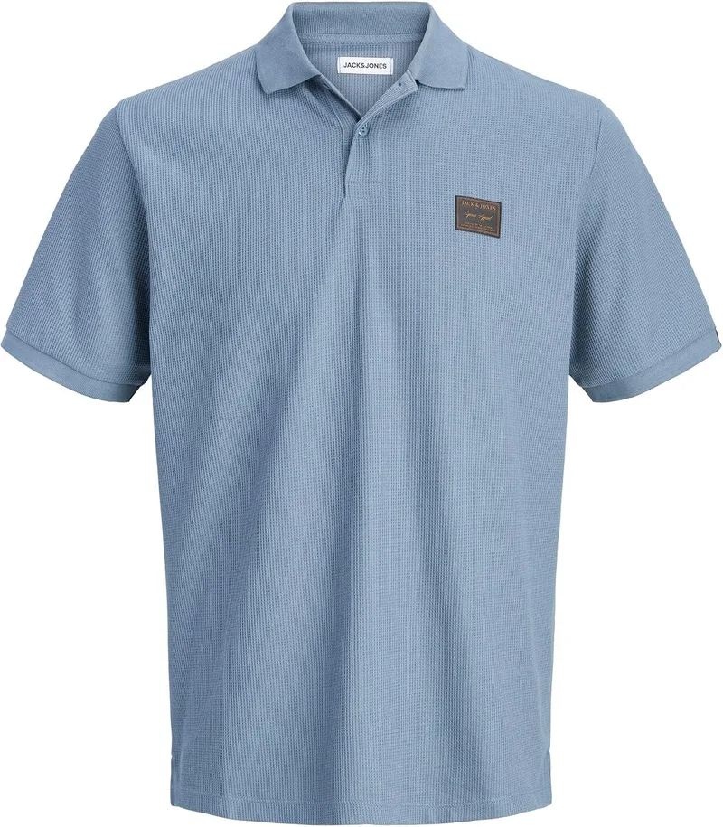 JACK & JONES ▫️ Jjdaytona Polo SS Jjdaytona Polo SS para homem