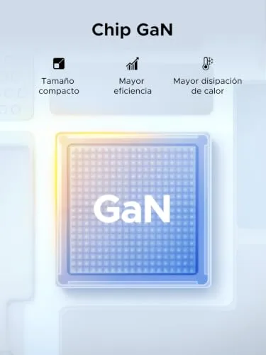 UGREEN ▫️ 10 em 1 Extensão com 6 tomadas CA e 4 portas USB PD de 20 W, 3680 W, 16 A 6