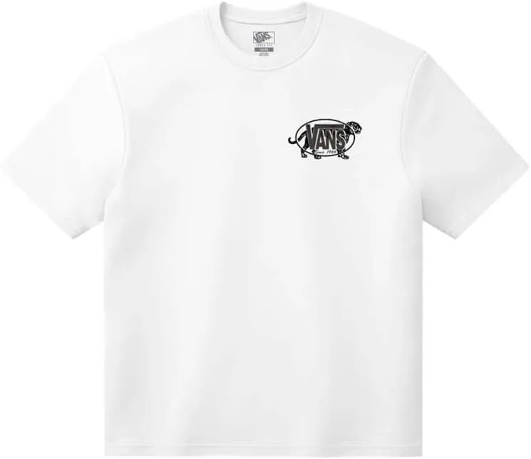 Vans ▫️ Camiseta Awaken Tiger SS para homem