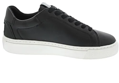 GANT ▫️ Ténis baixos para homem, preto, 41 EU 3