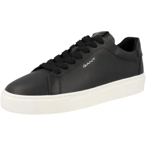 GANT ▫️ Ténis baixos para homem, preto, 41 EU 4
