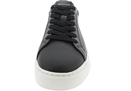 GANT ▫️ Ténis baixos para homem, preto, 41 EU 5