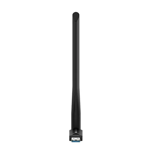 TP-Link ▫️ Archer TX35U Plus - Adaptador Wi-Fi USB, AX1800, 1800 Mbps, Wi-Fi 6 2