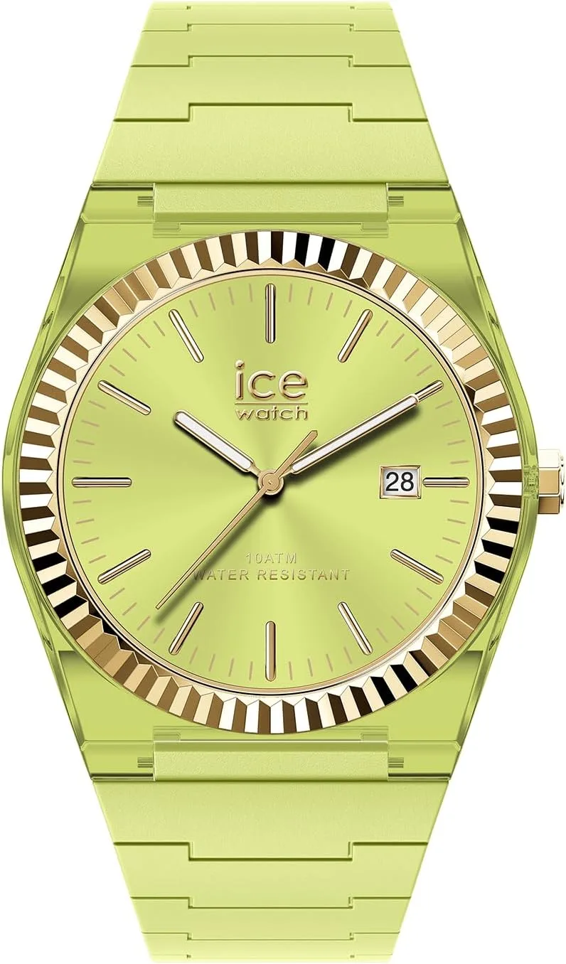 Ice-Watch - ICE power PW1 - Relógio de senhora a cores com bracelete de silicone (pequeno)