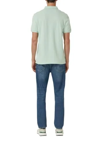 s.Oliver ▫️ Camisa polo para homem 2