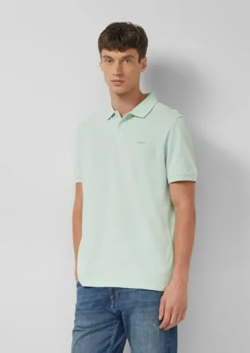 s.Oliver ▫️ Camisa polo para homem 5