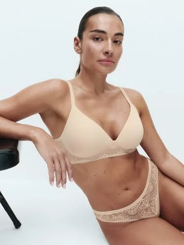 Marks & Spencer ▫️ Sutiã Body Soft™ de copa inteira sem aros para mulher 2