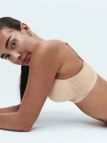 Marks & Spencer ▫️ Sutiã Body Soft™ de copa inteira sem aros para mulher 5