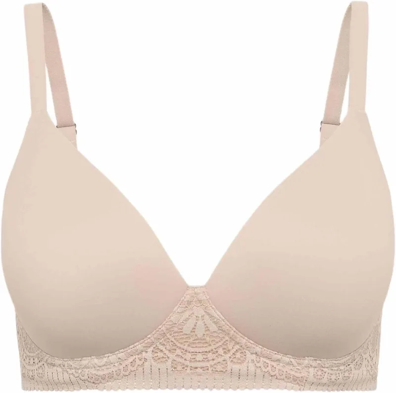 Marks & Spencer ▫️ Sutiã Body Soft™ de copa inteira sem aros para mulher