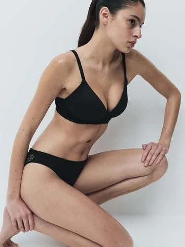 Marks & Spencer ▫️ Sutiã Body Soft™ de copa inteira sem aros para mulher 2
